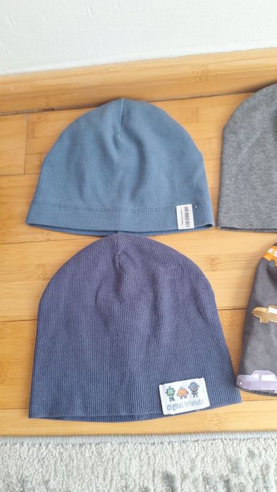 Caciulite subțiri h&m 98/104