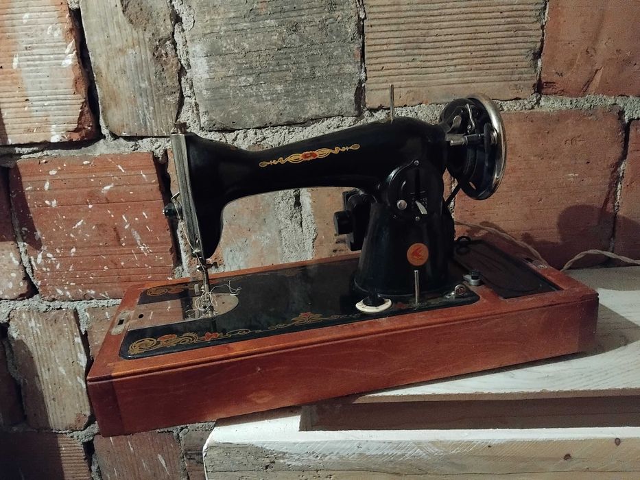 Шевна Машина ретро 1971 г. ЕЛ.