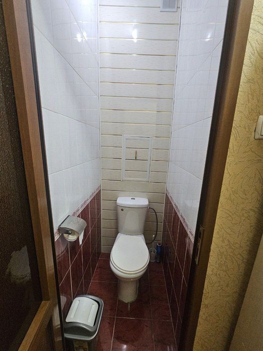 Чилонзор  9 квартал