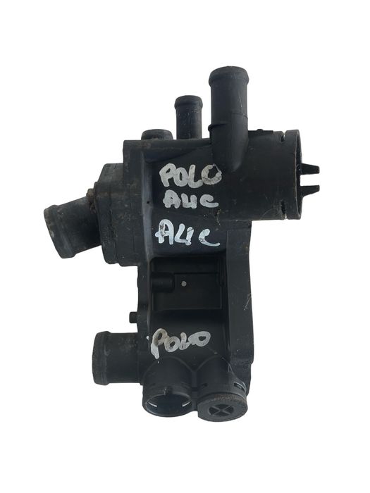 Carcasa Termostat Volkswagen Polo 6N2 1999 - 2001 1.0 Auc 032121121