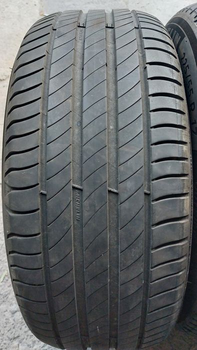 Гуми 225/55/17 Michelin Primacy 4 4 броя