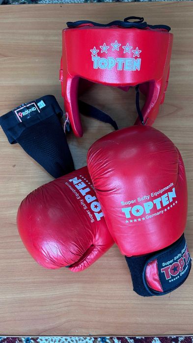 Продам перчатки в хорошем состоянии