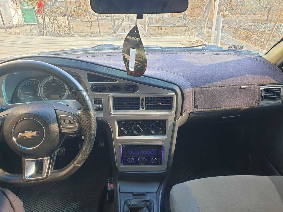 Nexia 2 Kraska tozza