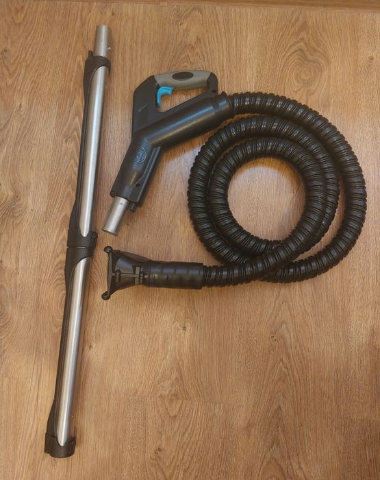 Прахосмукачка Rainbow SRX