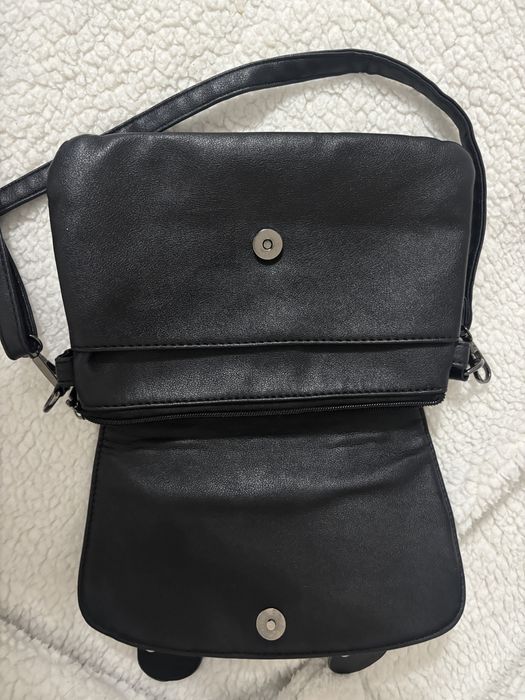 Сумка в стиле y2k