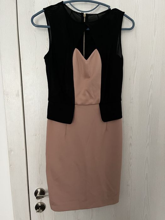 Дамски рокли за офис