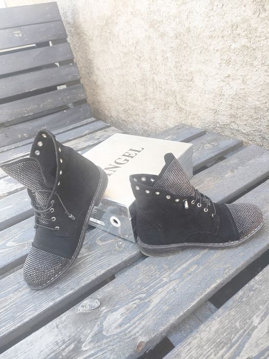 продам женскую обувь 40-41р