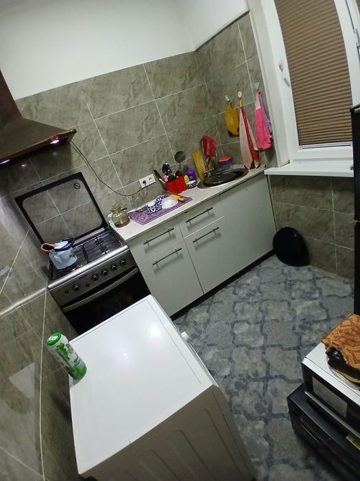 *Метро Чилонзор 48м²‼️ Чиланзар-16 2\5\5