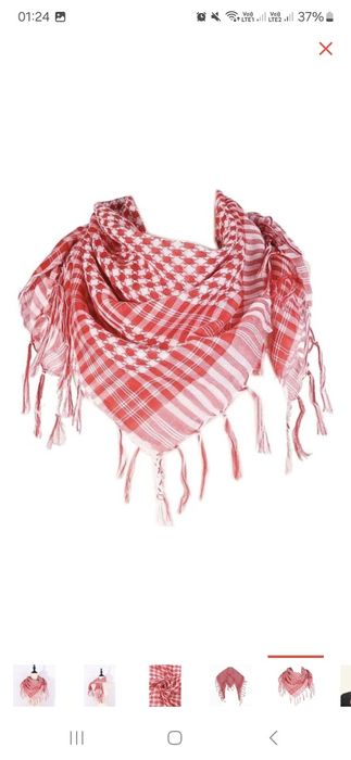 Платок Арафатка новый