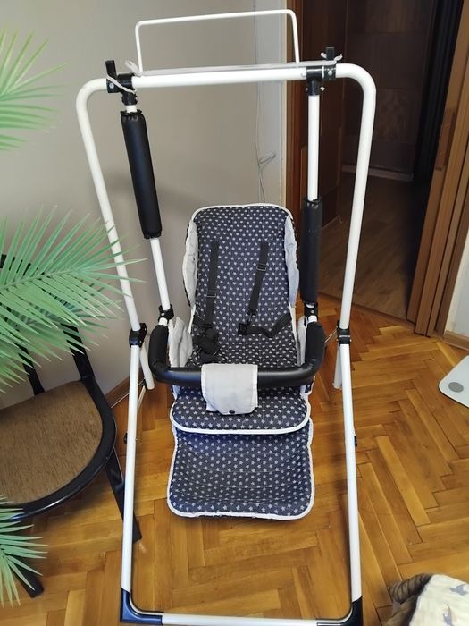 Детска люлка до 25кг