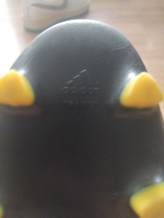 !НОВИ! Бутонки adidas  F50!