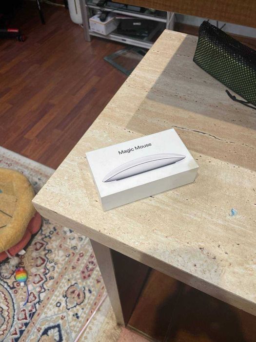 apple magic mouse