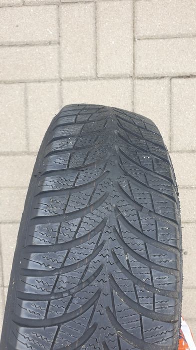 Jante tabla Ford Fiesta 6 an 2012