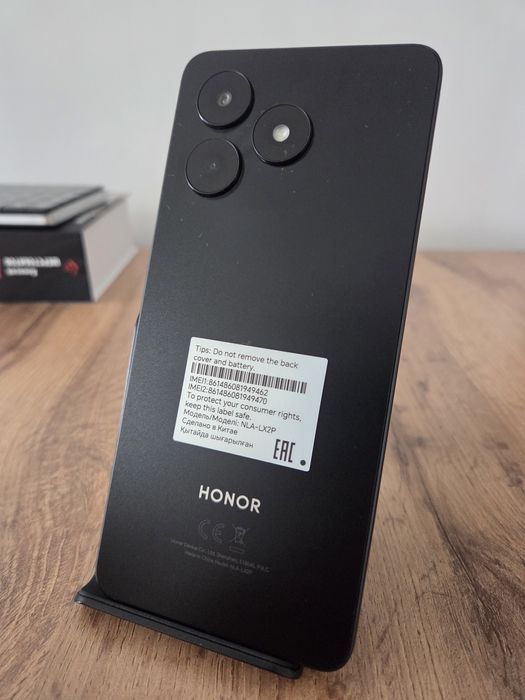 Honor X5c Plus (новый)