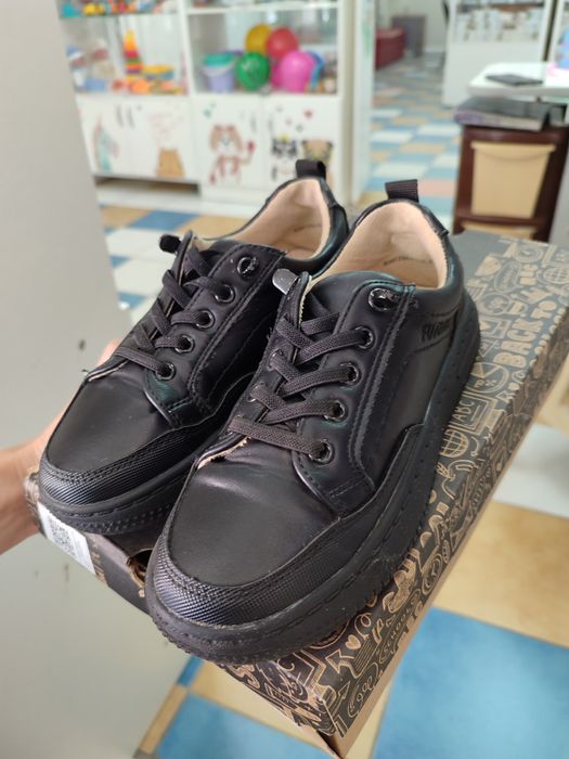 Туфли /кеды для школы рр 32