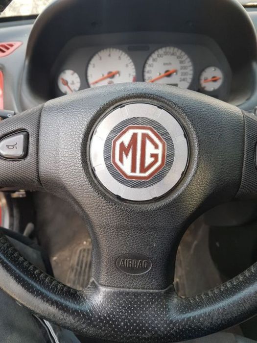 Airbag Volan Rover MG ZR 2001 - 2005
