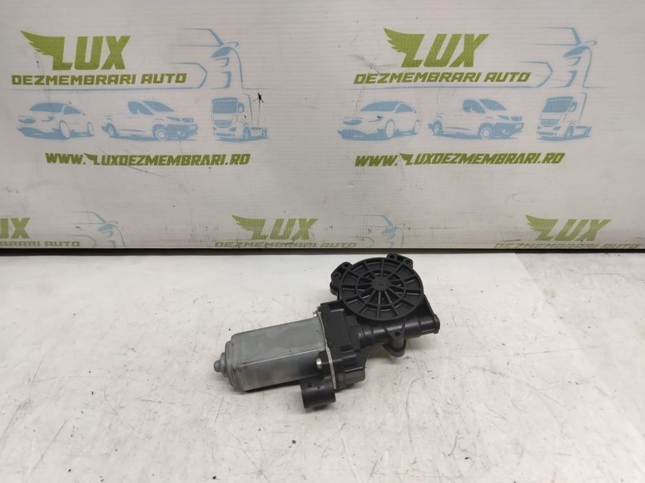 Motoras geam dreapta fata 128001031 Renault Master 3 [2st facelift] [