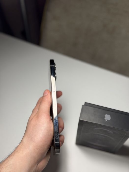 Iphone 12 pro max 128GB