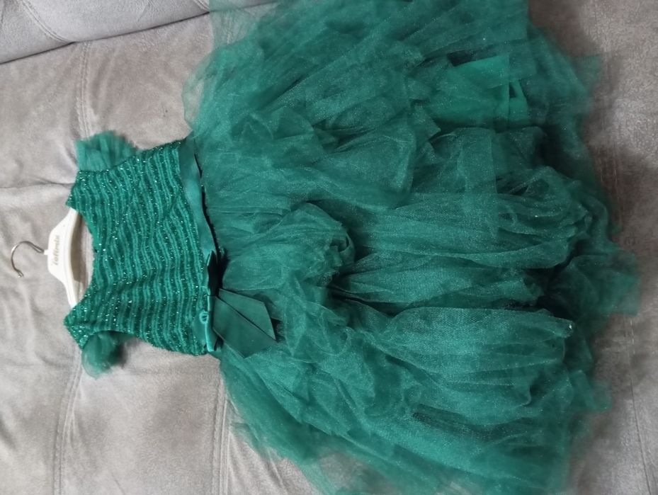 Продам платье детское