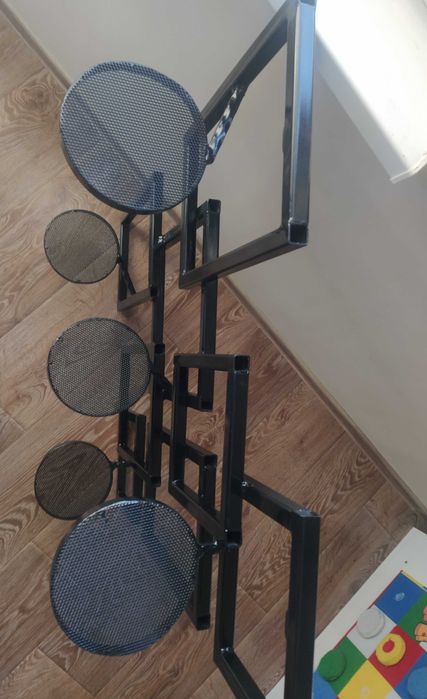 Цветарник (стенен)