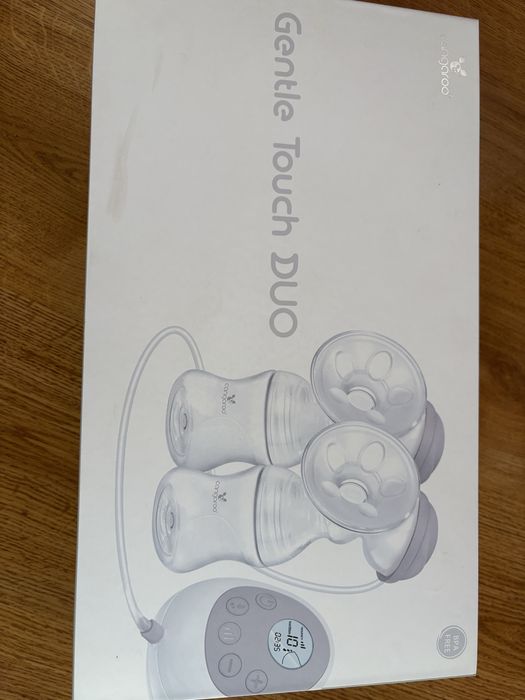 Помпа за кърма