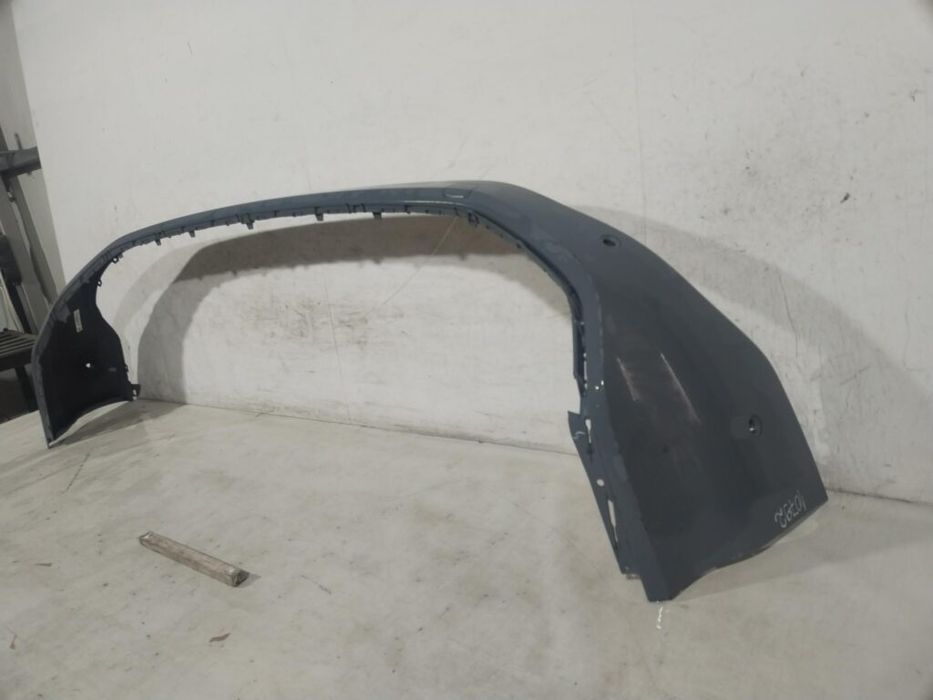 Spoiler bara spate Audi Q6  E-Tron, 2022, 2023, 2024, 2025, 2026, cod origine OE 85H807527G. 10792