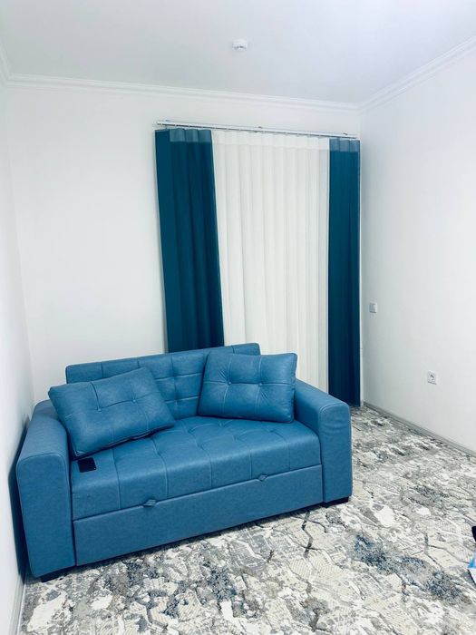 Сергели. Янги Дархон