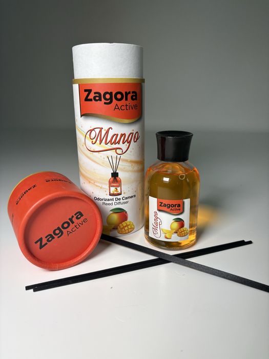 Ароматизатори - Дифузери с пръчици