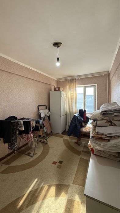 Орталықтан 3 бөлме