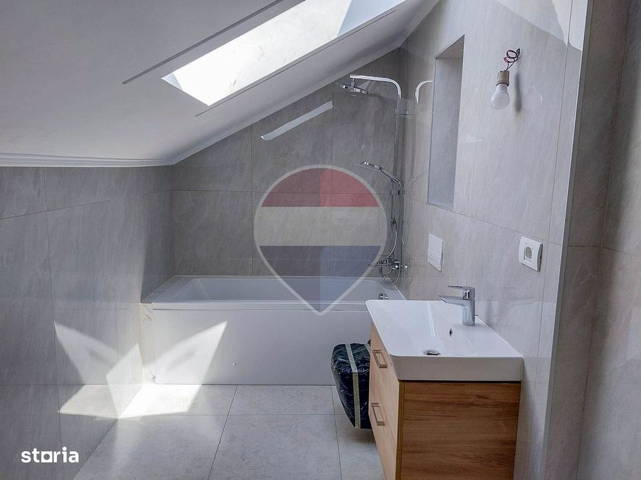 De inchiriat | Apartament 4 camere | Nobil Rezidence - Tunari