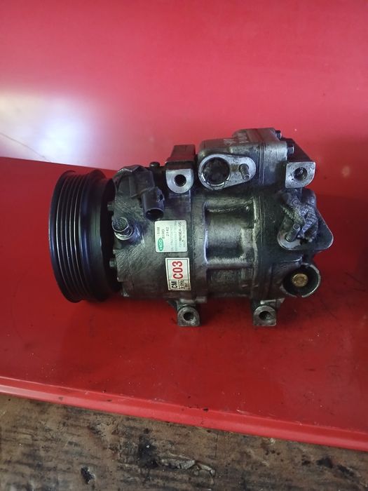 Компресор климатик Hundai Santa fe