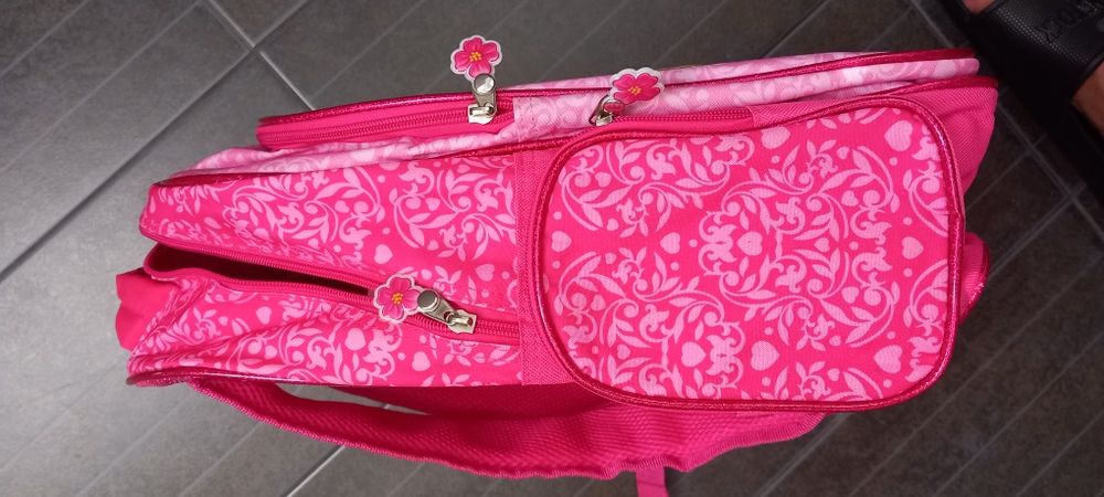 Детска   раничка