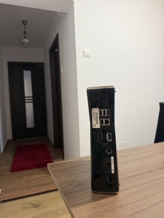 Vand xbox 360 defect