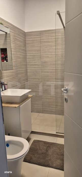 Apartament cu 3 camere, premium, 78 mp + 2 balcoane, in Buna-Ziua