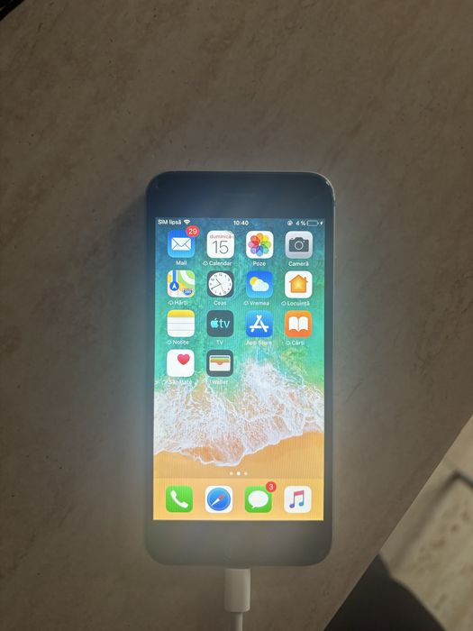 Iphone 6     Functional