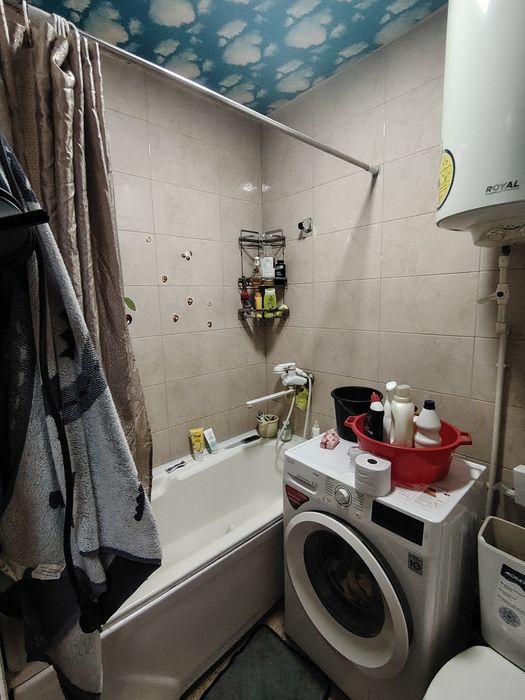 Продаётся квартира.