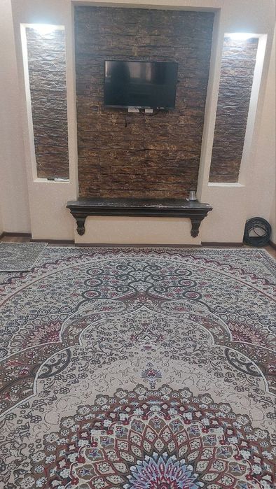 Тезда 5мкраёнда ижарага берилади