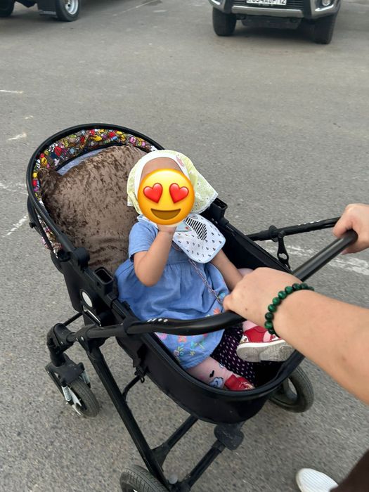 Ходунок,коляска сатылады