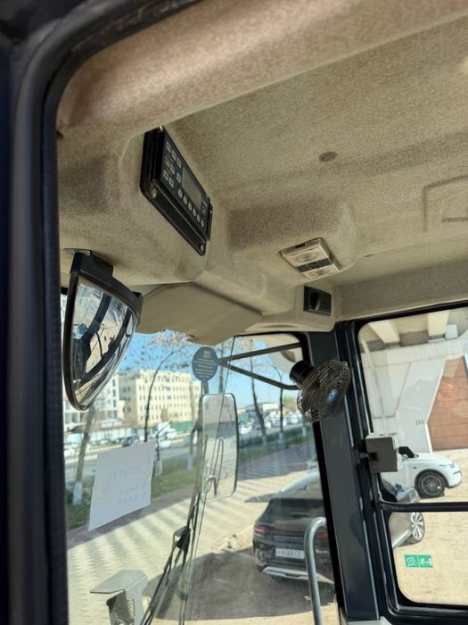 Pagruzchiki xon 2022 bir qol