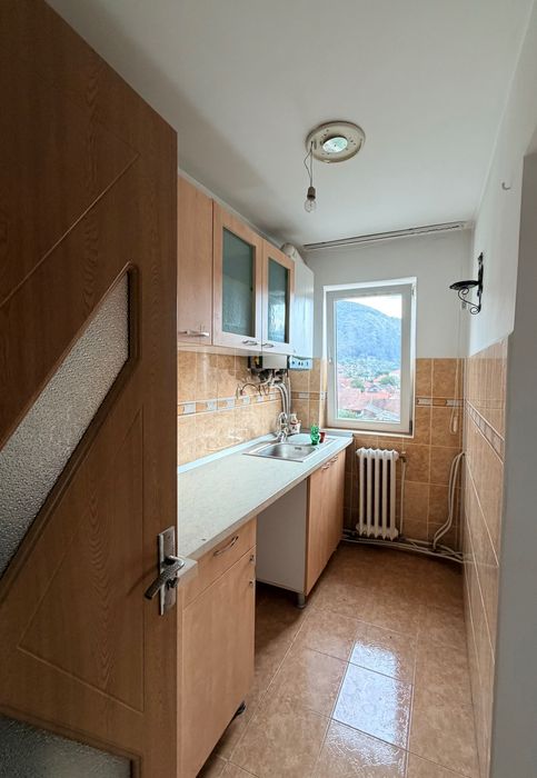 Apartament de vânzare - Cugir