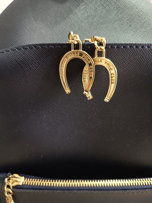 Vând rucsac Beverly Hills nou