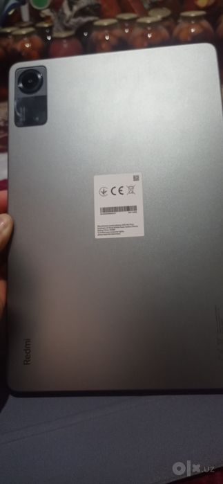 Redmi Pad Se Global 11,,