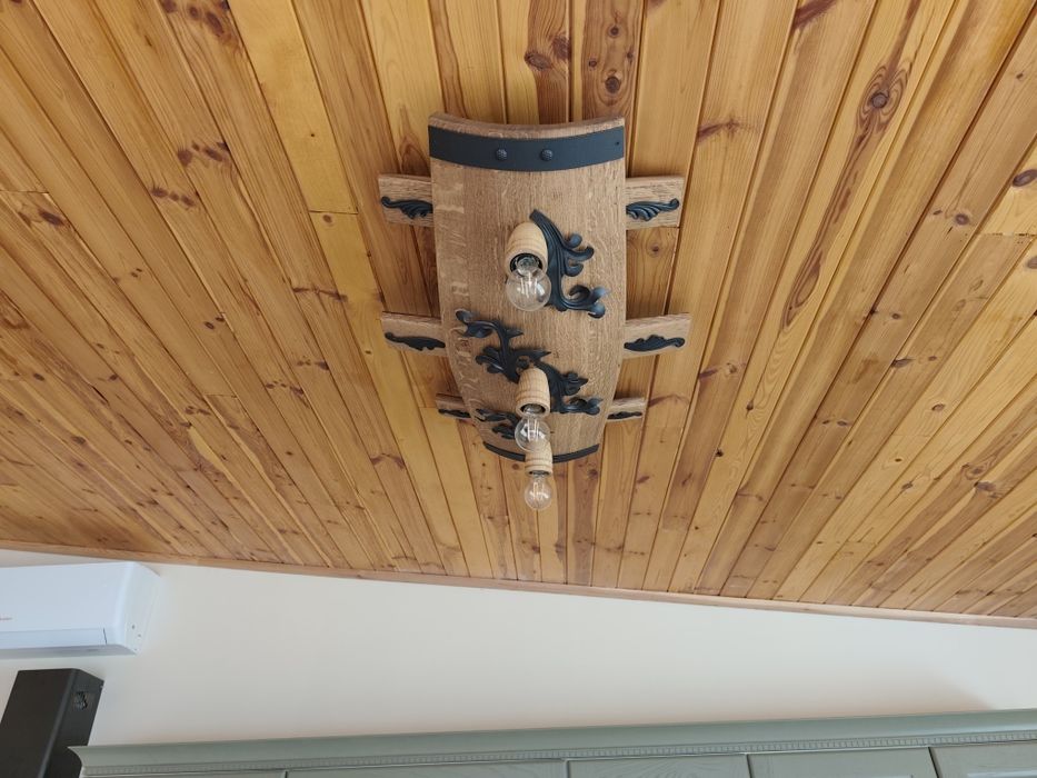 Битово осветление.