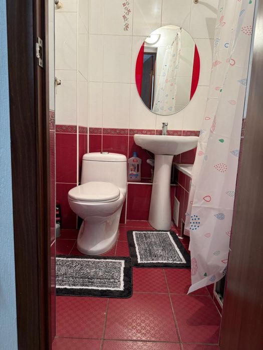 Квартира посуточно