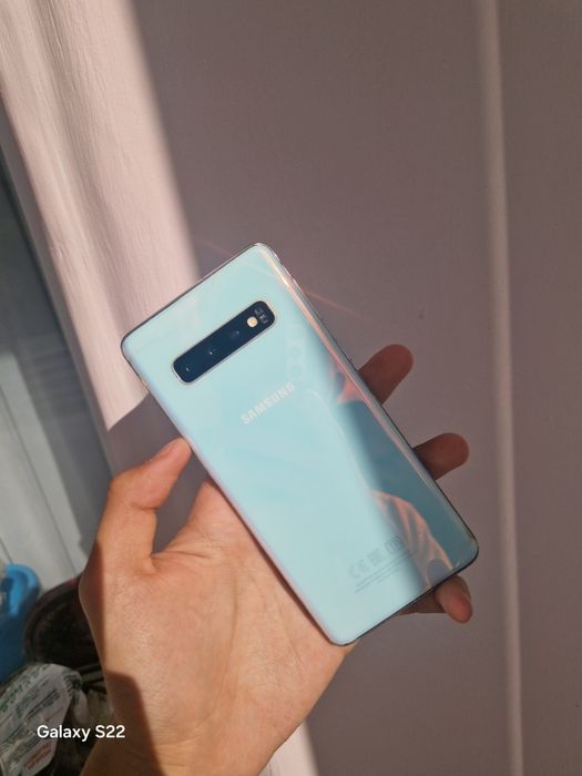 Samsung s10 128гб