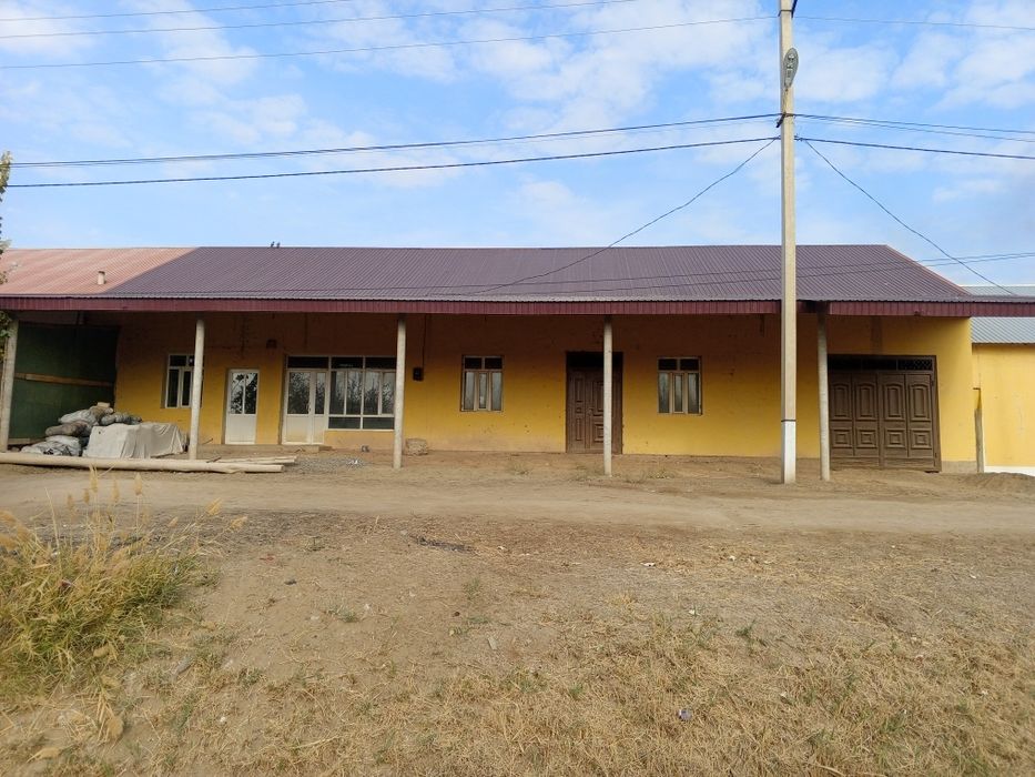 Килчинок марказида уй сотилади