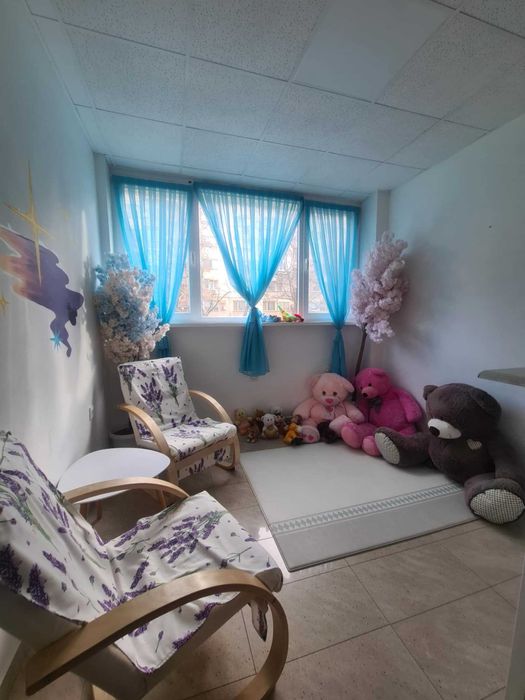 Продава се Магазин в Хасково, Дружба 1 - 290 кв.м за 683 €/кв.м - Снимка #5