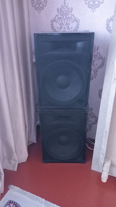 Продам музыкальный аппаратура