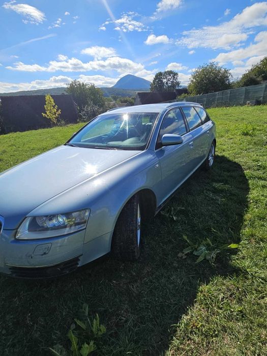 AUDI A6 2006 — imagine 5