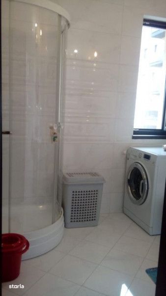 Apartament, 40 mp, terasa 40 mp, balcon, parcare subterana, Borhanci